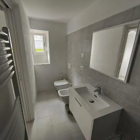Apartment Lakeside Dream Riva del Garda
