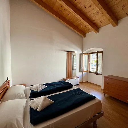 Lakeside Dream Apartment Riva del Garda